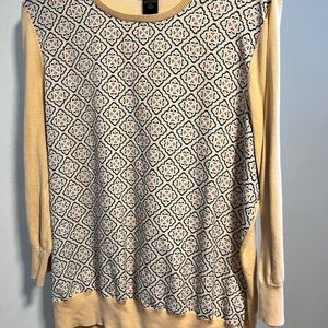 Ann Taylor blouse